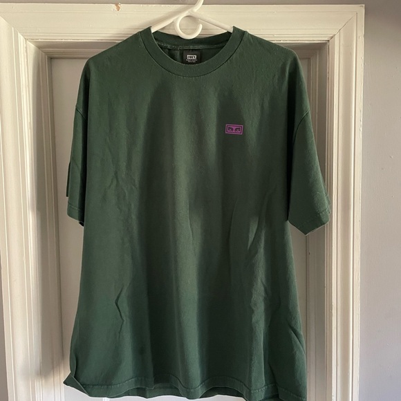Obey t shirt size XL - Picture 2 of 2